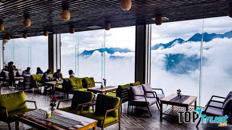 VietTrekking Home Sapa