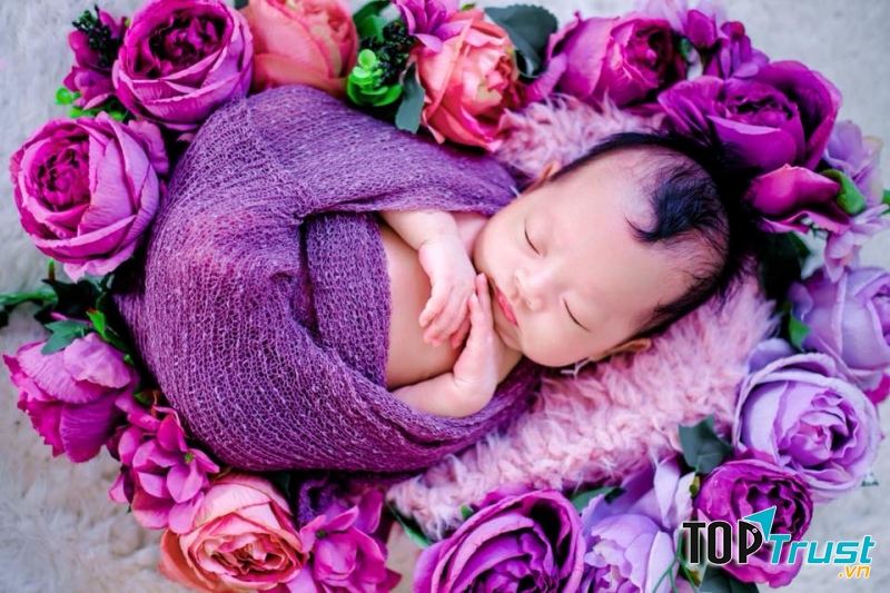 BaBy House - Ong BéO Chụp Hình Tại Nhà Chuyên Nghiệp