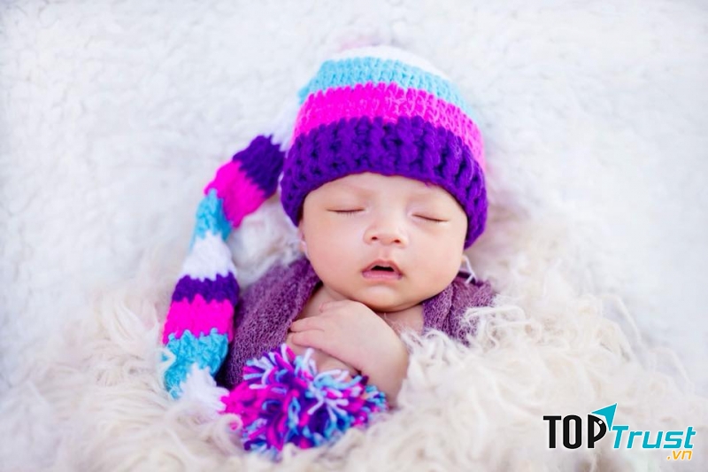 BaBy House - Ong BéO Chụp Hình Tại Nhà Chuyên Nghiệp