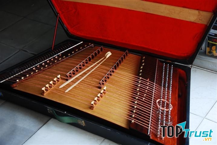 Đàn tam thập lục