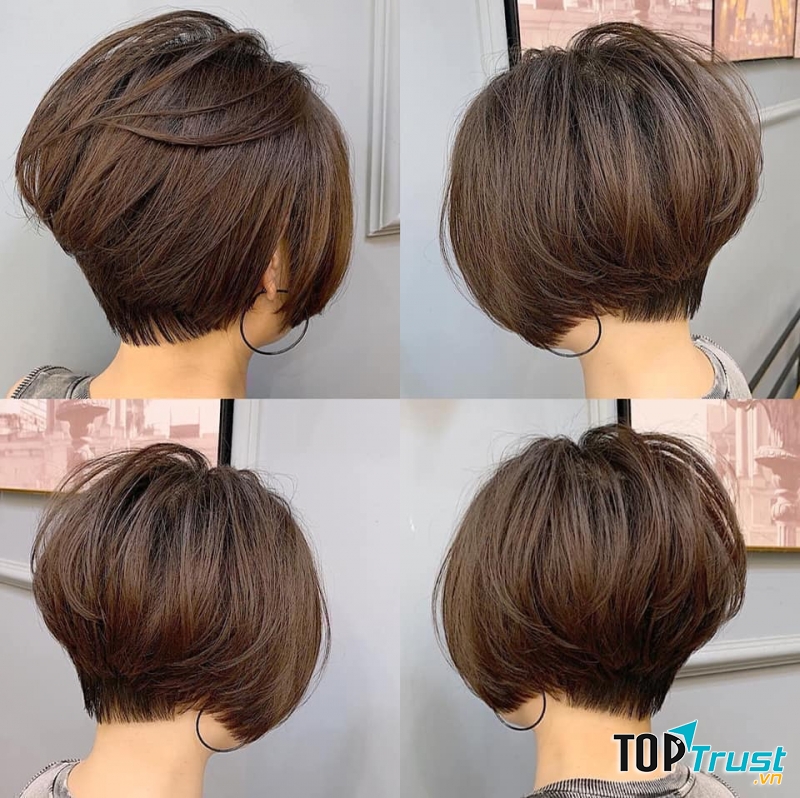 Salon tóc Đăng Dương