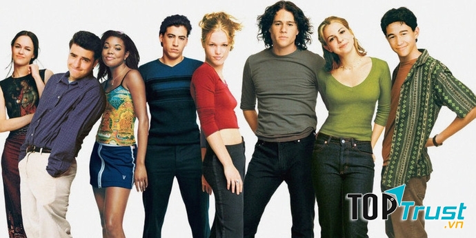 10 Things I Hate About You (1999)