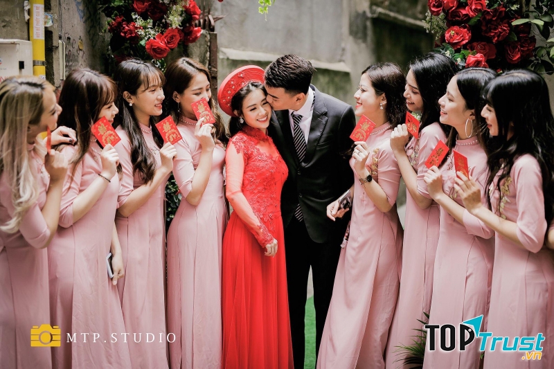 Xưởng váy Sweetie Cầu Giấy