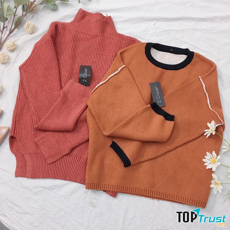 Thời trang từ năng động đến nữ tính