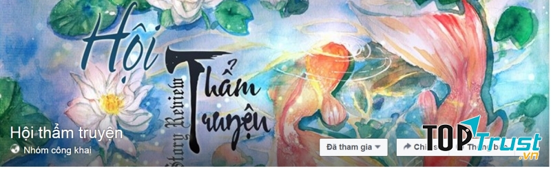 Hội thẩm truyện