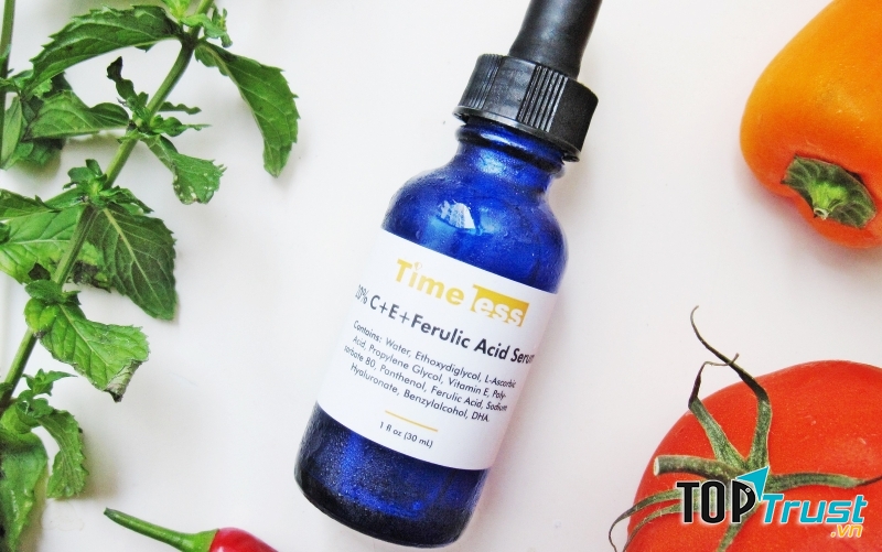 20% C + E + Ferulic Acid Serum
