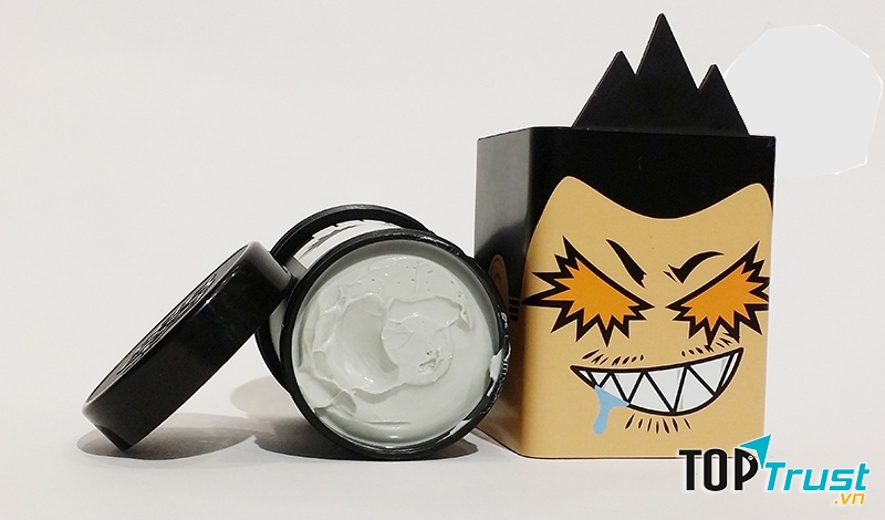 Sáp vuốt tóc 2Vee cao cấp chính hãng được nhập khẩu 100% từ Hàn Quốc