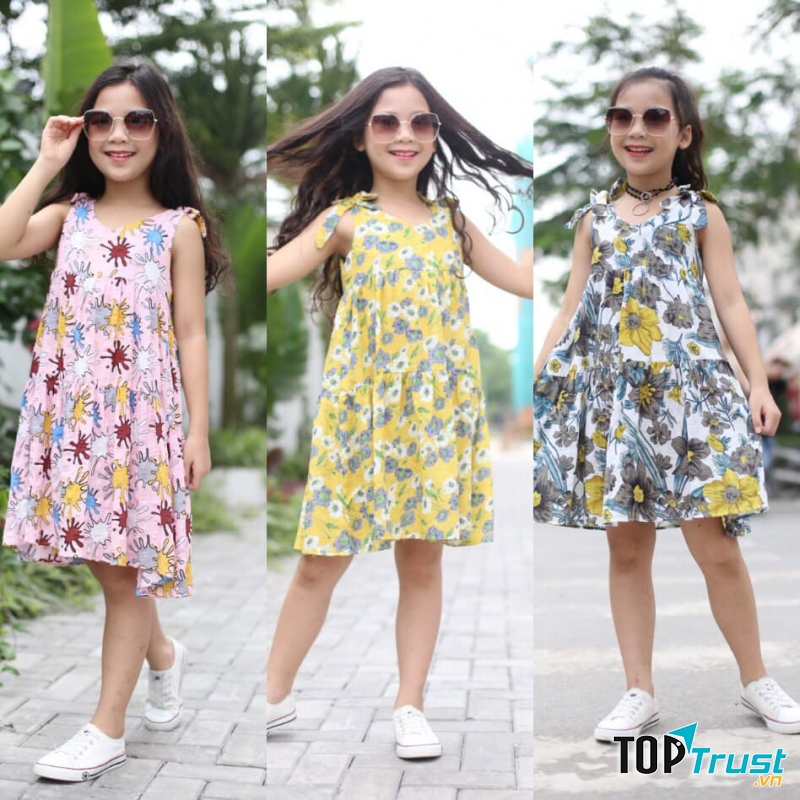 MT Kids - Thời trang trẻ em