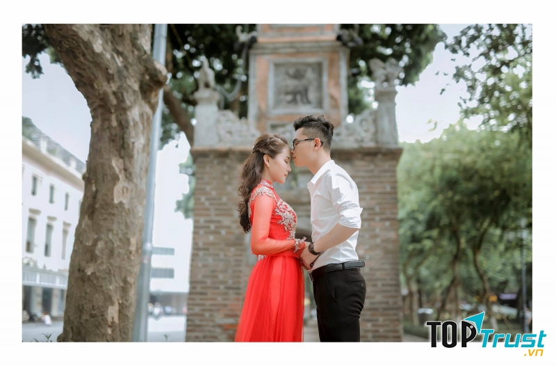 Sophia wedding ﻿đã và đang là thương hiệu cho thuê váy cưới, áo dài uy tín, đẹp và rất chất lượng.