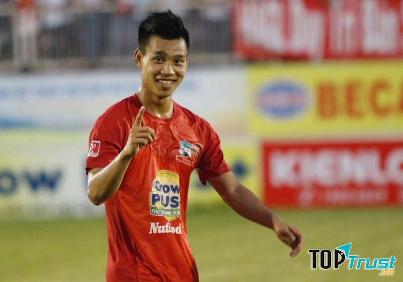 Vũ Văn Thanh (1995)