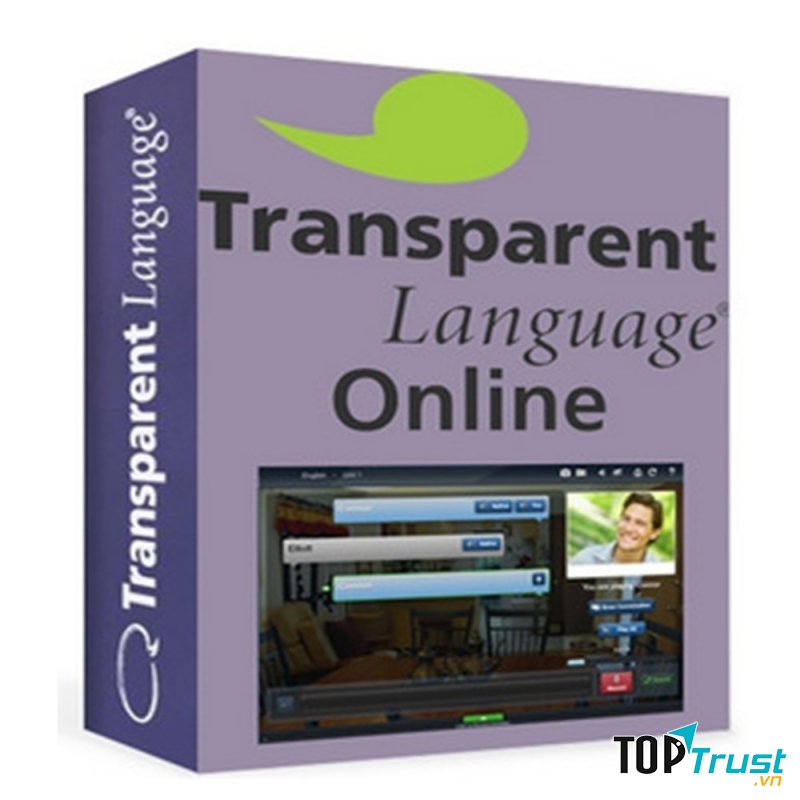 Transparent Language