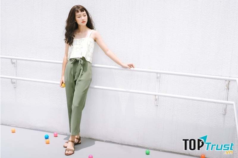 Thiết kế của Dottie Store