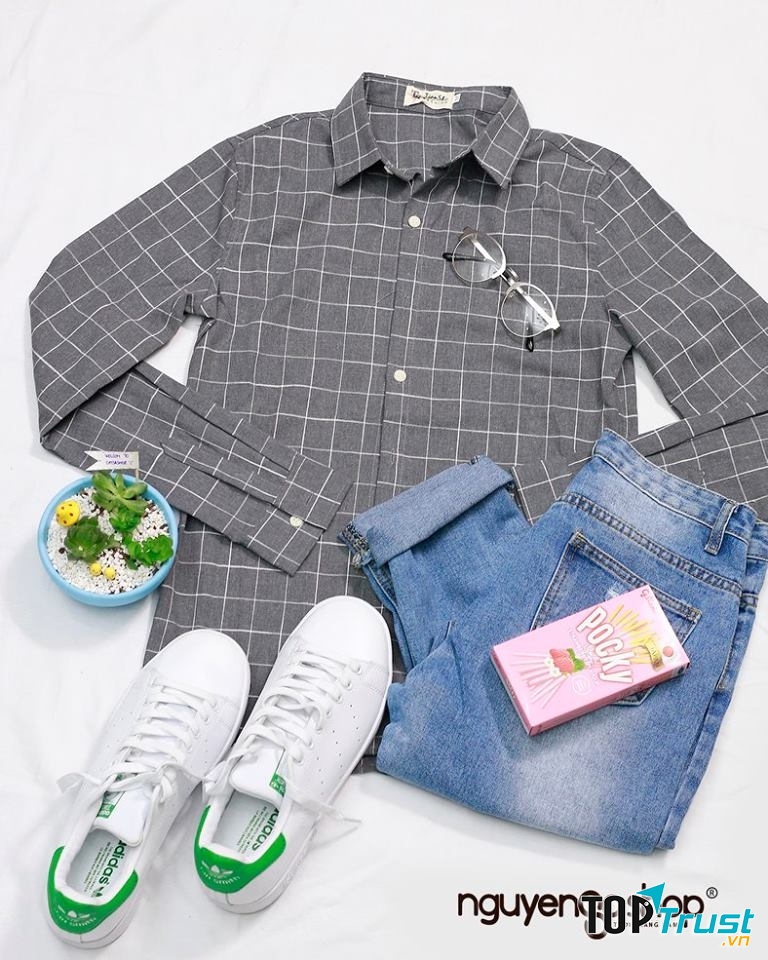 Sản phẩm tại Nguyên Sa Shop