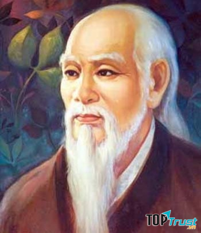 Tình yêu của thần y Lê Hữu Trác