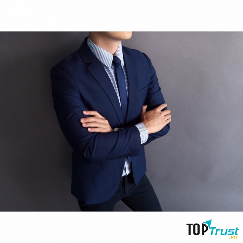 Sản phẩm được bày bán tại Mr Simple