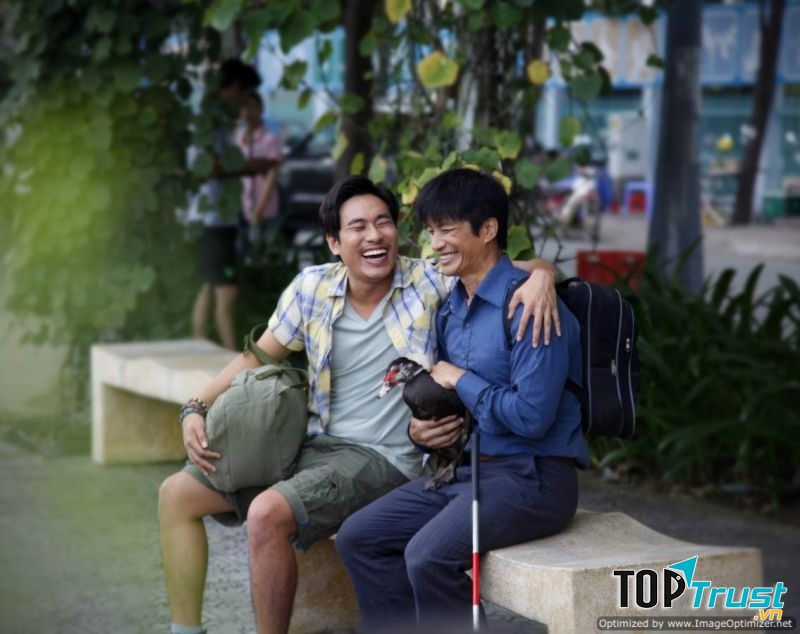 Cặp đôi chính trong 789Mười