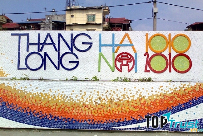 Con đường gốm sứ