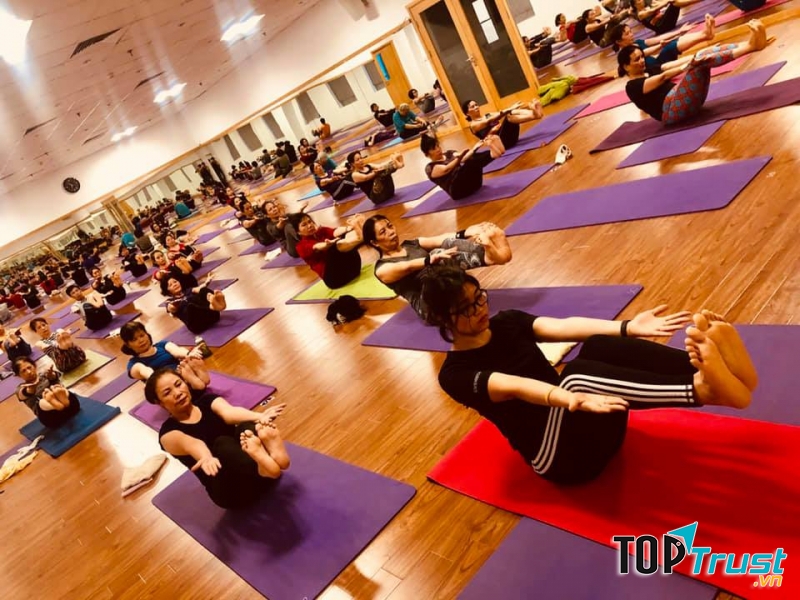 Fit24 - Fitness & Yoga Center