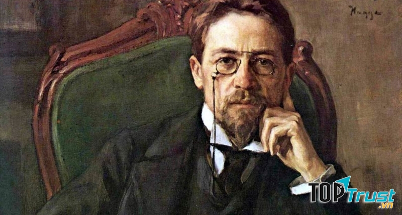 A. Chekhov