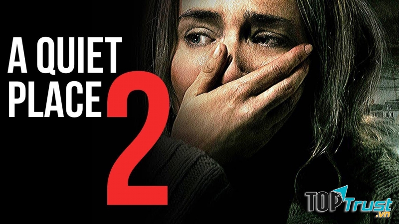 A Quiet Place: Part II (20/03/2020)