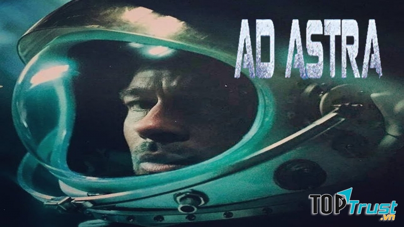 Ad Astra (24/5)