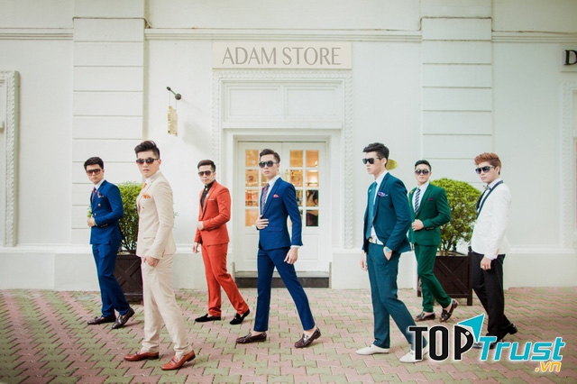 Adam Store