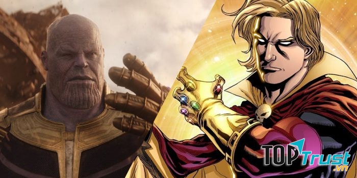 Rất nhiều fan hâm mộ Marvel muốn được chứng kiến cuộc đối đầu này trên phim