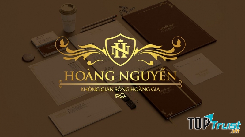 Công ty TNHH Nhôm đúc Hoàng Nguyễn