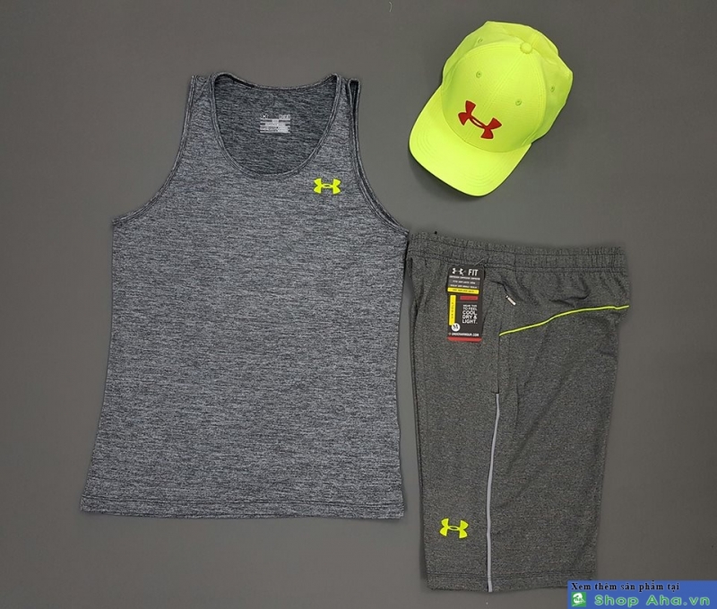 Bộ đồ thể thao bán chạy tại shop