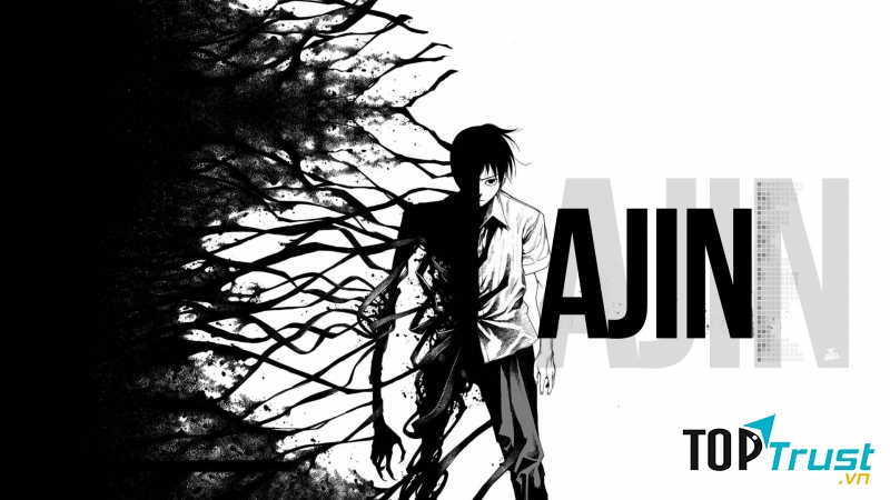 Ajin