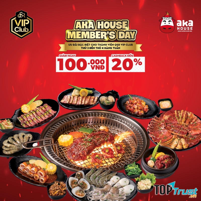 Aka House – Nguyễn Thị Thập