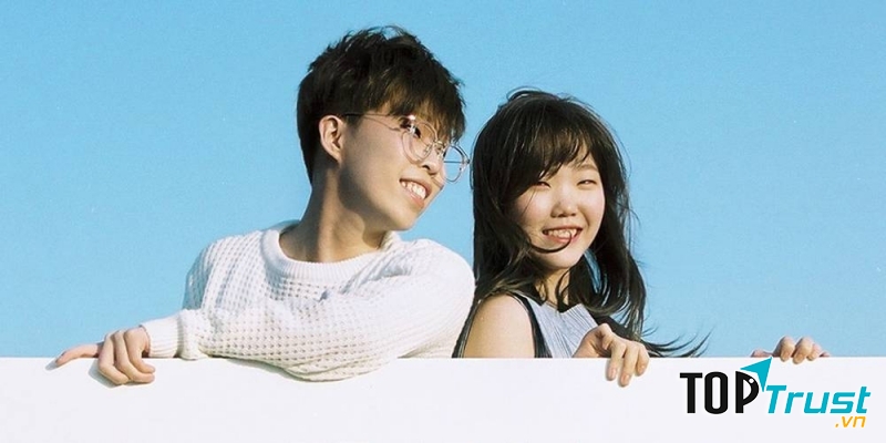 Tài năng của AKMU luôn được thể hiện rõ ràng qua các tác phẩm âm nhạc của mình.