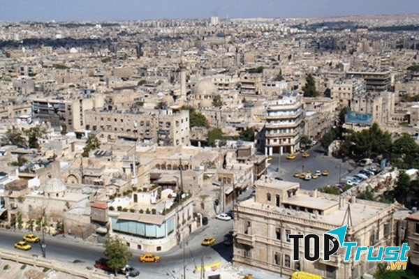 Aleppo