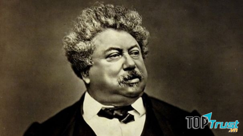 Alexandre Dumas