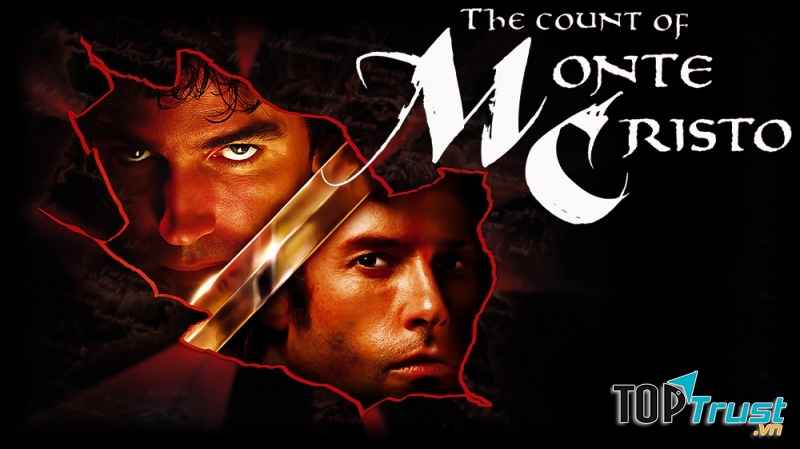 Bá tước Monte Cristo chuyển thể thành phim