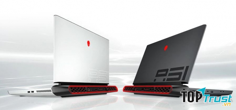 ALIENWARE AREA-51M