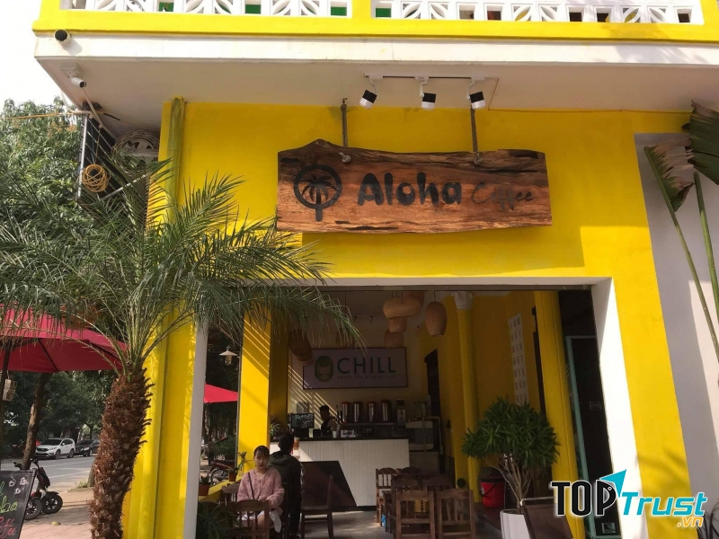 Aloha Coffee