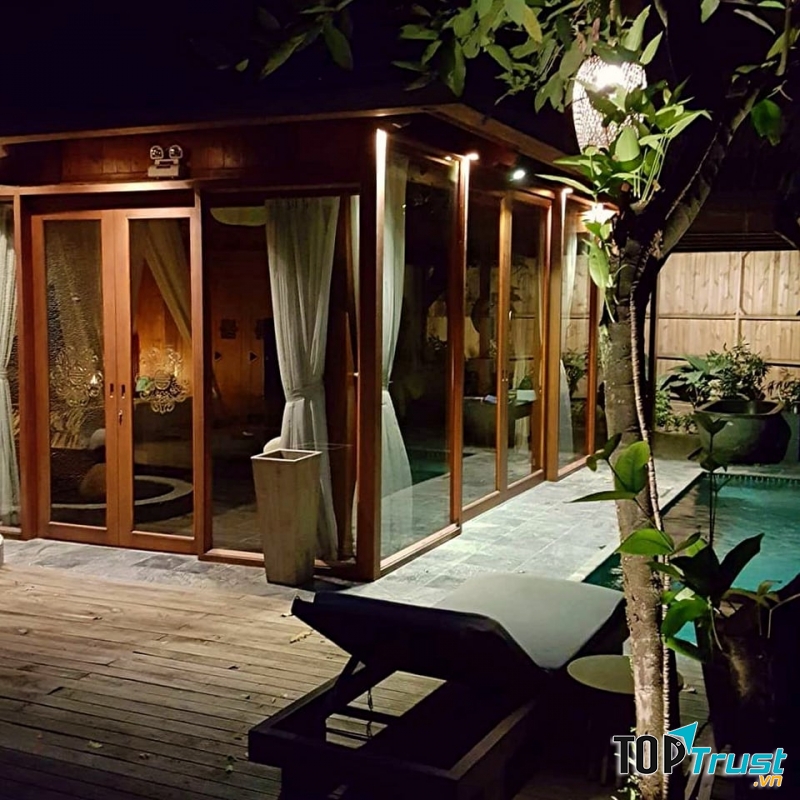 An Lâm Saigon River