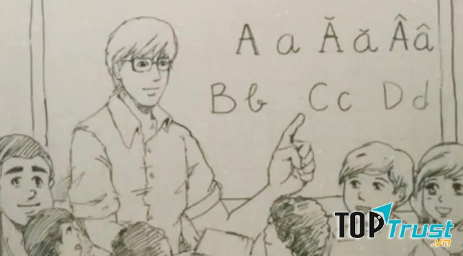 Ân tình lắng đọng