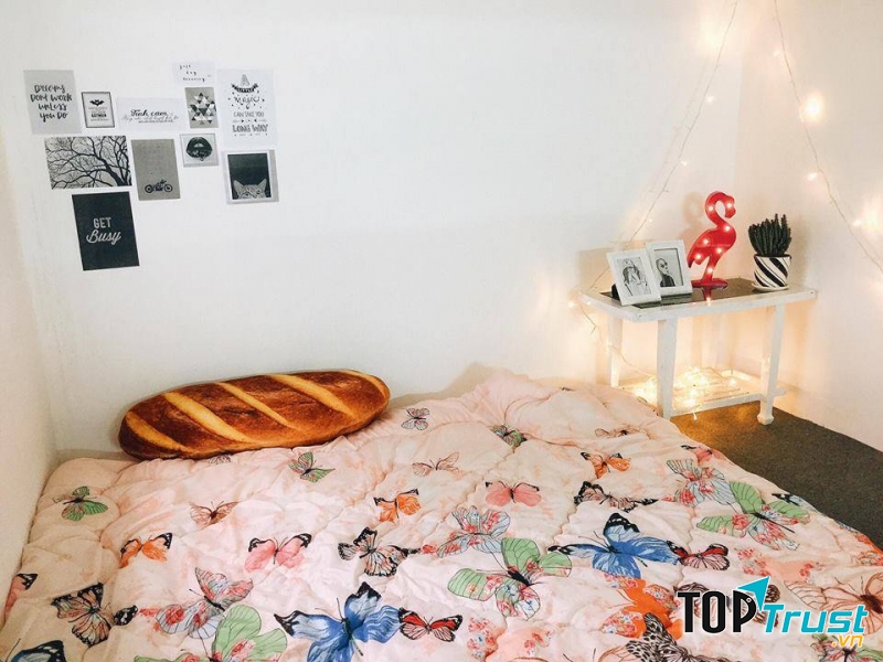 An Yên Homestay Vũng Tàu - Đi tìm sự tĩnh tại cho tâm hồn