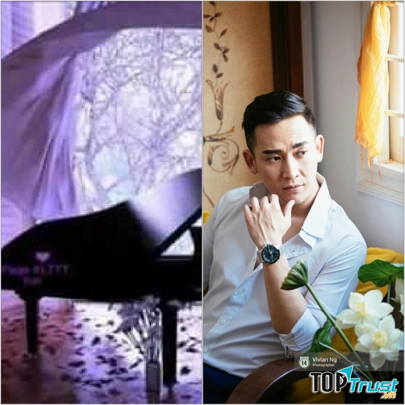 Hãy tìm cho mình một ca khúc phù hợp, nhắm mắt, thả lỏng bản thân, lấy lại tinh thần tích cực