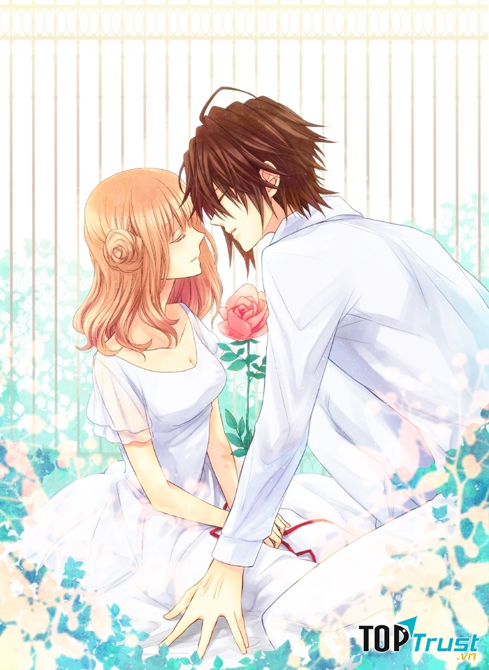 Anh luôn ở bên em