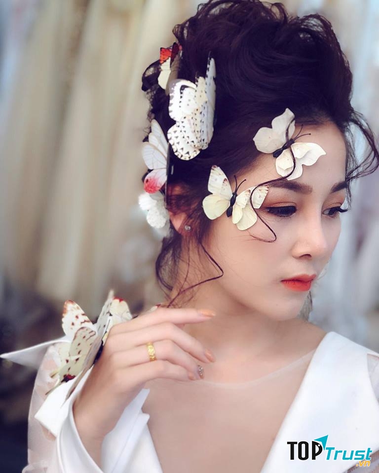 Áo Cưới Minh Sơn