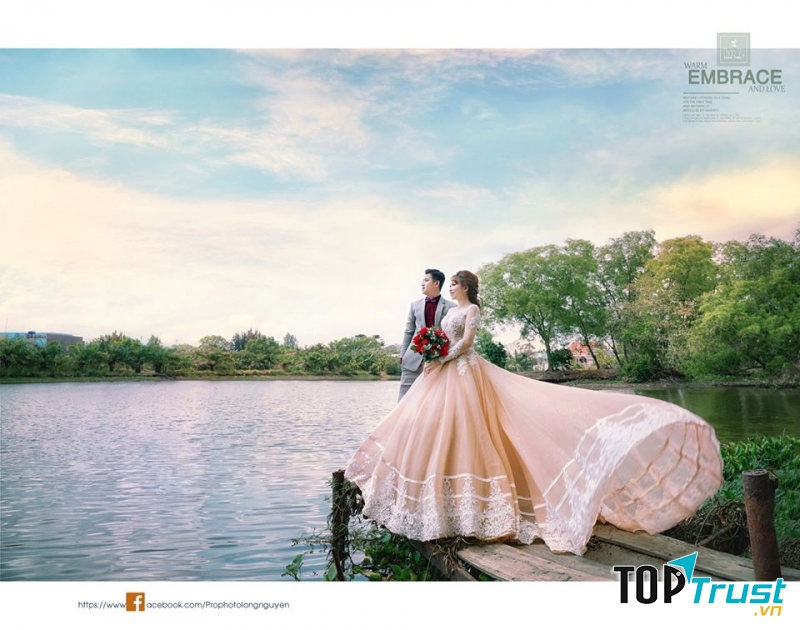 Áo Cưới Thảo Vy