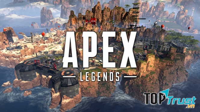 Game Apex Legends