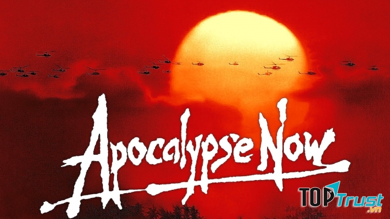 Phim Apocalypse Now