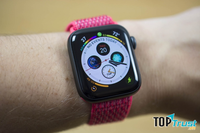 Apple Watch Series 4