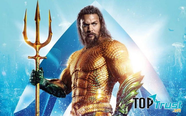 Aquaman