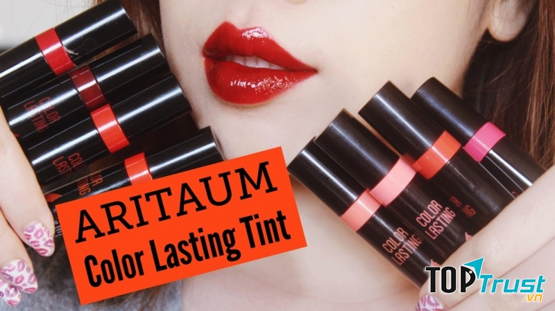 Aritaum Color lasting tint