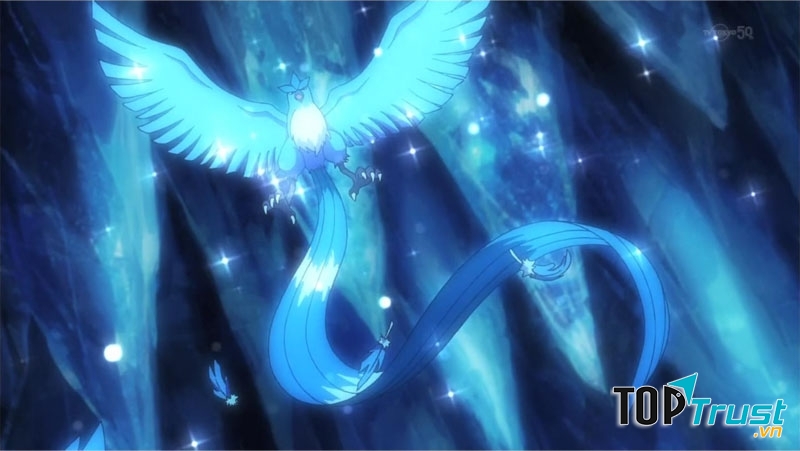 ARTICUNO